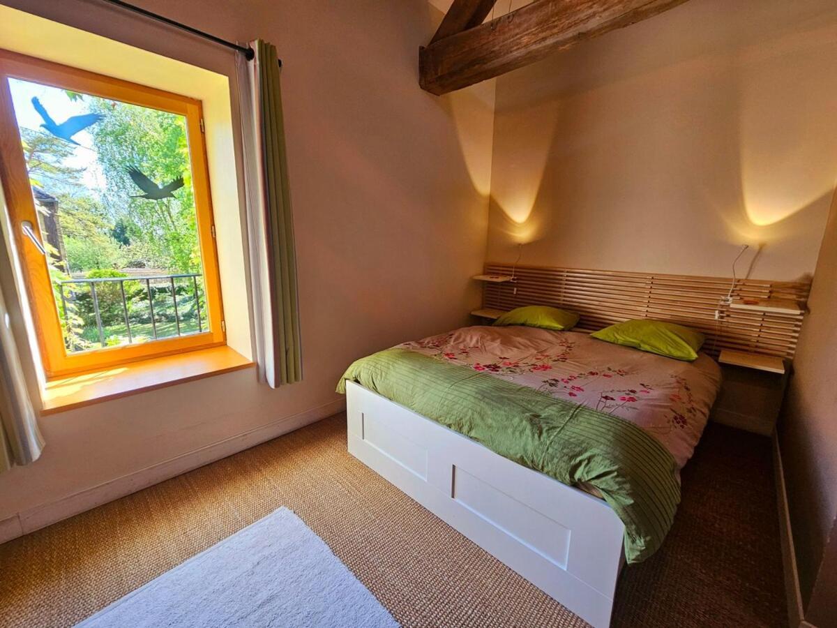 La Cote Monsieur Guest House Sanvigne Eksteriør bilde