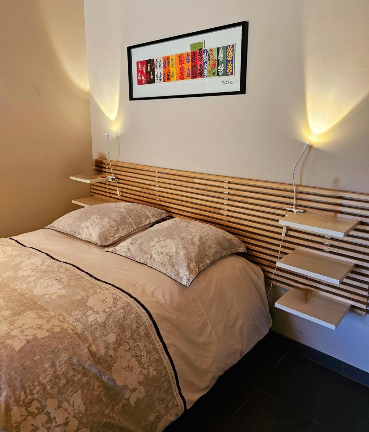 La Cote Monsieur Guest House Sanvigne Eksteriør bilde